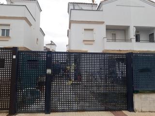 Terreny residencial a Bollullos de la Mitación. Venta de parcela en bollullos de la mitación