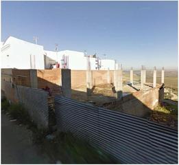 Terrain résidentiel  Calle cañada. Venta de suelo urbano en paterna de rivera