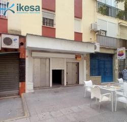 Local Comercial en Calle SEVERO OCHOA