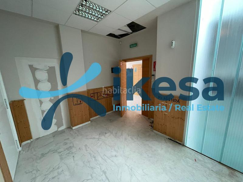 Foto 357d68e7-d48d-4686-9439-c4655ca70451. Bureau avec chauffage dans Centro Tomares