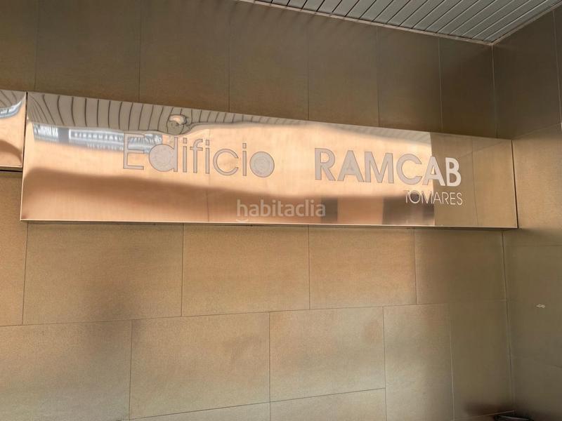 Foto 367c902f-bb08-48df-94e9-cb5325ba94c8. Ufficio con riscaldamento in Centro Tomares