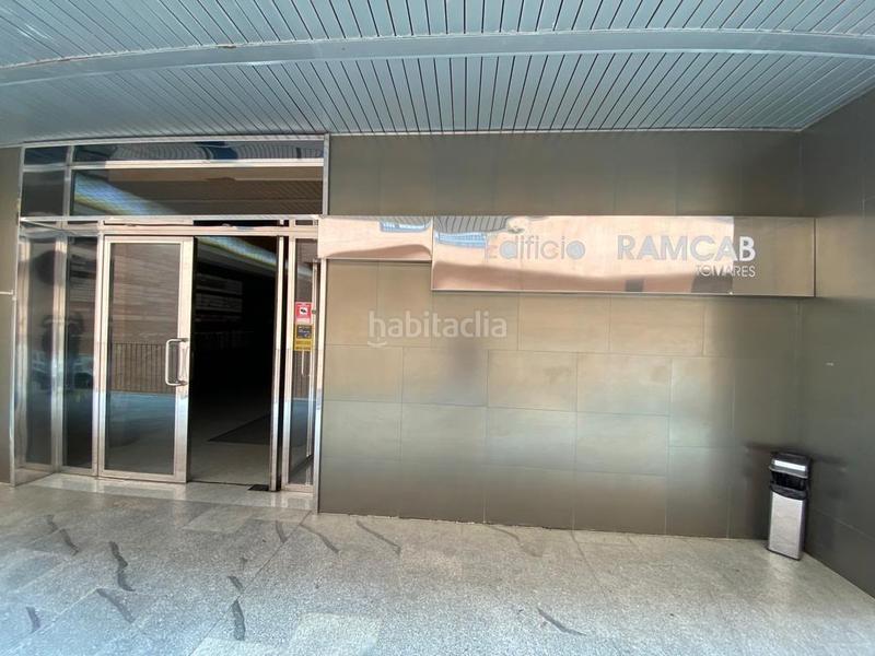 Foto d941e9c1-52f0-41db-8b08-680423ce731a. Ufficio con riscaldamento in Centro Tomares
