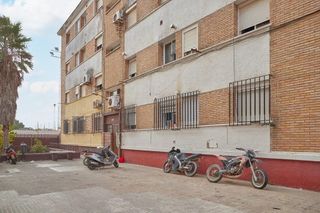 Piso en Bonanza-Avda de Huelva-Barrio Andalucia. Piso de 3 dormitorios cercano a la playa.