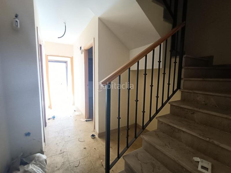 Foto 2aaeb3f6-58bb-42a1-a005-035df6d25709. Casa a schiera con parcheggio in Pedro Abad