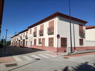 Casa adossada a Pedro Abad. Venta de casa adosada en pedro abad córdoba