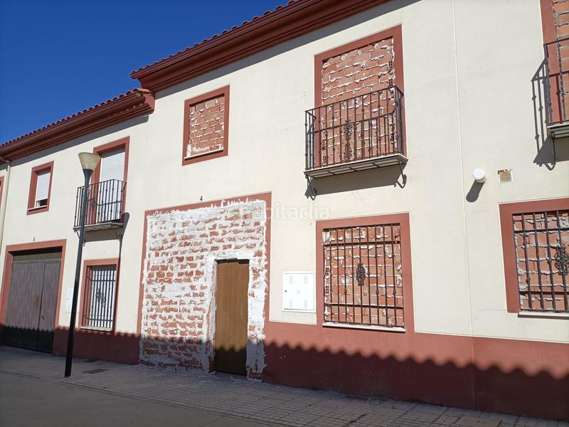 Foto 8cf2e639-6938-42f5-a3cd-aea69ca673f9. Casa a schiera con parcheggio in Pedro Abad