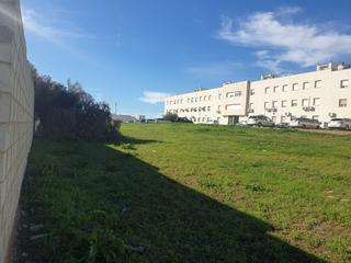 Terreny residencial a Marchena. Venta de 2 suelos residenciales en marchena