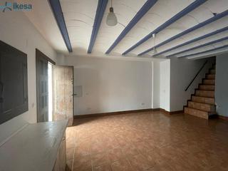 Casa a Corteconcepción. Vivienda en venta en corteconcepcion