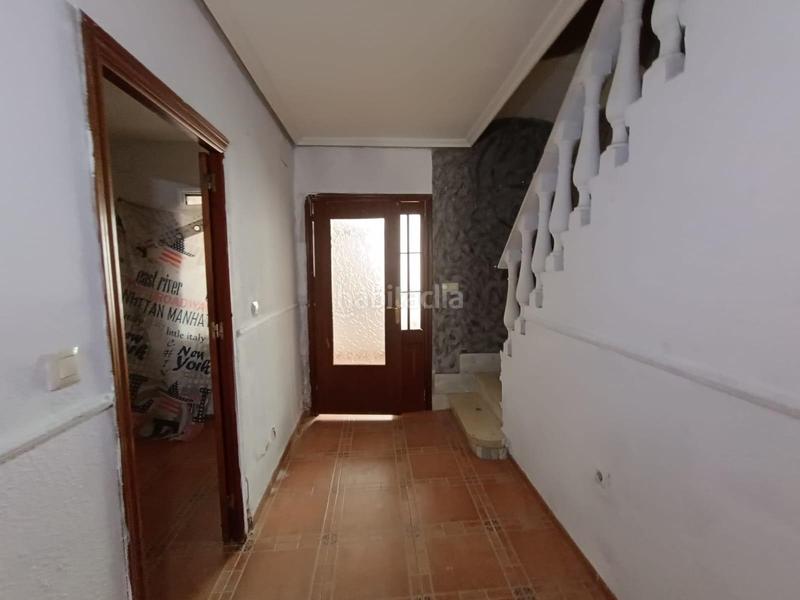 Foto 65bad695-860d-490f-8458-1dfc06cf5d3b. Casa in Bailén