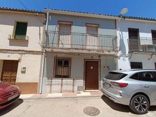 Casa a Bailén. Venta de casa sin posesión en bailén jaén