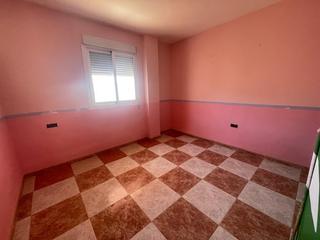 Pis a Carolina (La). Piso de 3 habitaciones en la carolina jaén