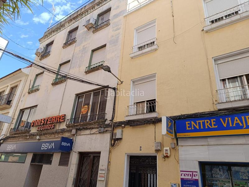 Foto 07b236d9-33fc-4377-84bd-f71553f7b3d2. Piso  de 2 habitaciones en Centro ciudad Linares