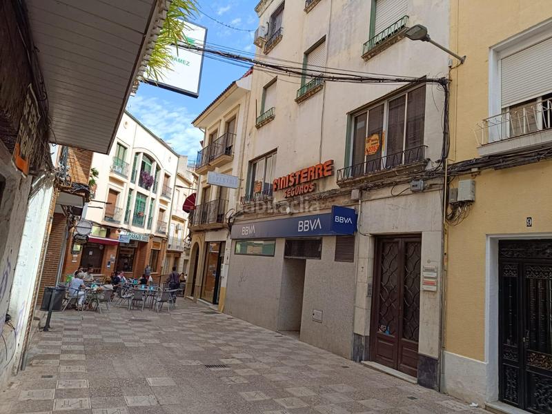 Foto 16366bc9-894b-4fcc-beaa-bbe9416233ee. Piso  de 2 habitaciones en Centro ciudad Linares