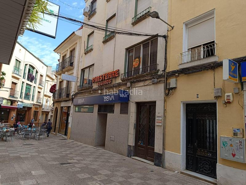 Foto 21d54f35-3d19-4618-a15a-21678d424df9. Piso  de 2 habitaciones en Centro ciudad Linares