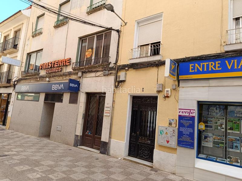 Foto 73e03891-36fd-459b-9a31-569473b64955. Piso  de 2 habitaciones en Centro ciudad Linares