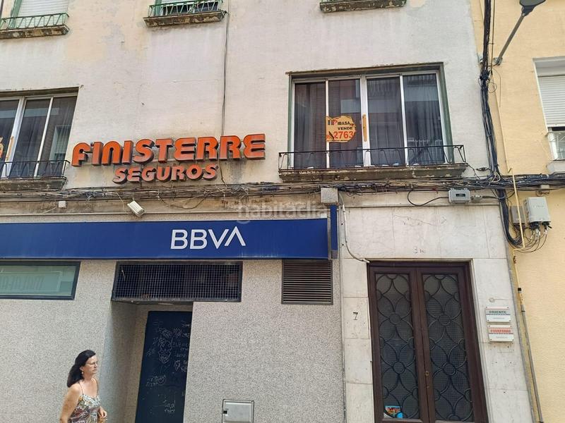 Foto 76cf639d-9a67-421b-9d57-62288186673f. Piso  de 2 habitaciones en Centro ciudad Linares