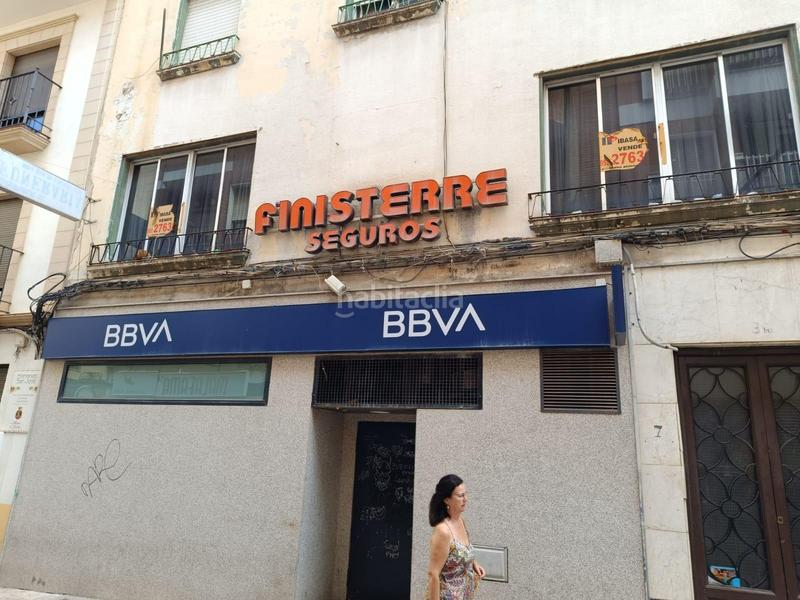 Foto 8959eb54-368d-4557-97f0-4bd9adb6eb91. Piso  de 2 habitaciones en Centro ciudad Linares