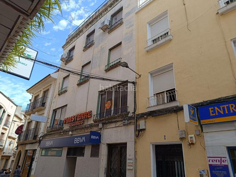 Foto f6c22093-3a4c-49eb-9865-3602d156b1f6. Piso  de 2 habitaciones en Centro ciudad Linares