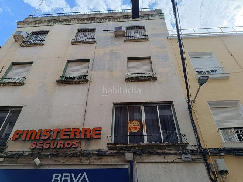 Foto fd7c2bfa-78a5-43b0-868e-87719d567139. Piso  de 2 habitaciones en Centro ciudad Linares