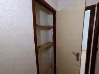 Pis a Linarejos. Piso de 3 habitaciones