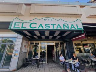 Local Comercial en Avenida GRAN VIA 112