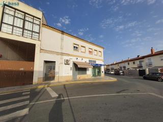 Local Comercial a Núcleo Urbano. Venta de local comercial en aljaraque
