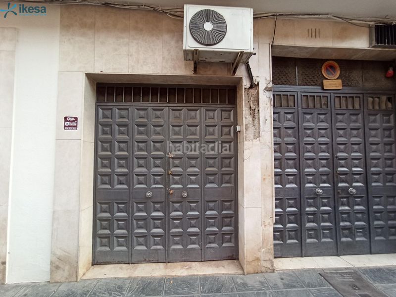 Foto 850c8700-479f-46b9-9d8f-5a4d22415269. Local comercial a Andújar
