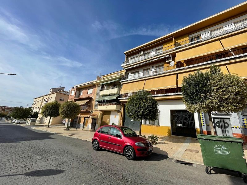 Foto 927c57a8-b3f0-4407-8f89-6853a5f669d4. Pis amb aparcament a Alcaudete