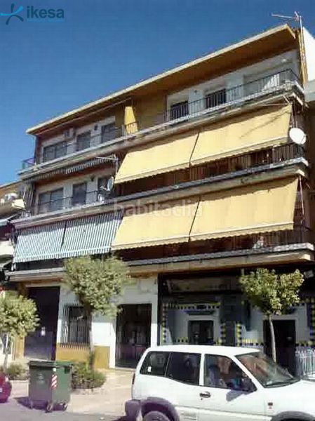 Foto e741b6c6-a851-420e-8fdb-42617a90894a. Pis amb aparcament a Alcaudete