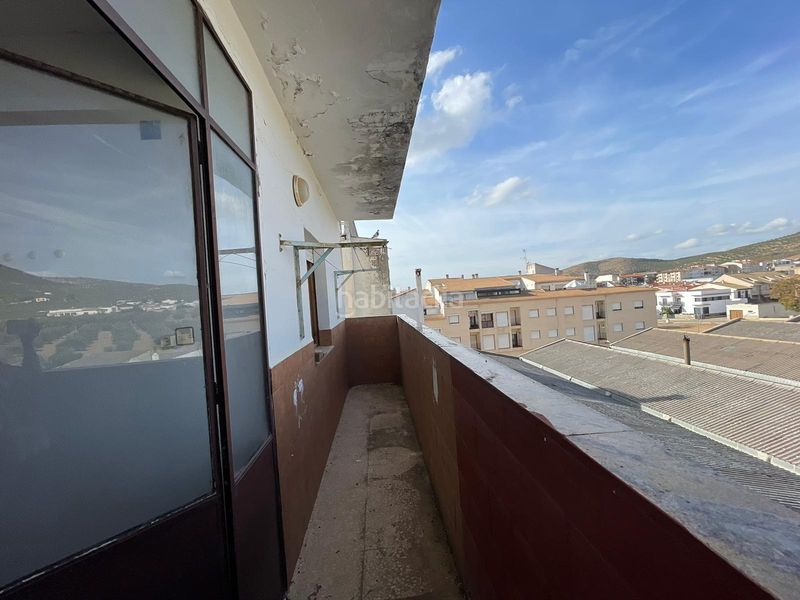 Foto ed849559-237a-4180-97cd-3f3ce3ecbd1f. Pis amb aparcament a Alcaudete