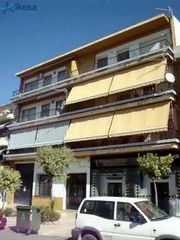 Etagenwohnung in Alcaudete. Venta de vivienda en alcaudete, jaén.