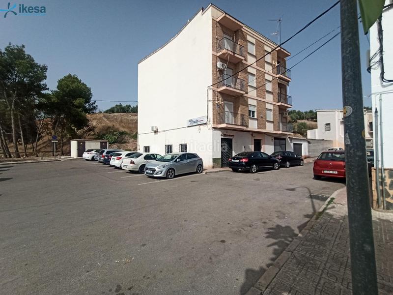 Foto 5904dfdd-4cf4-405c-a047-ec092acd7176. Appartamento in La Paz - Las Américas Linares