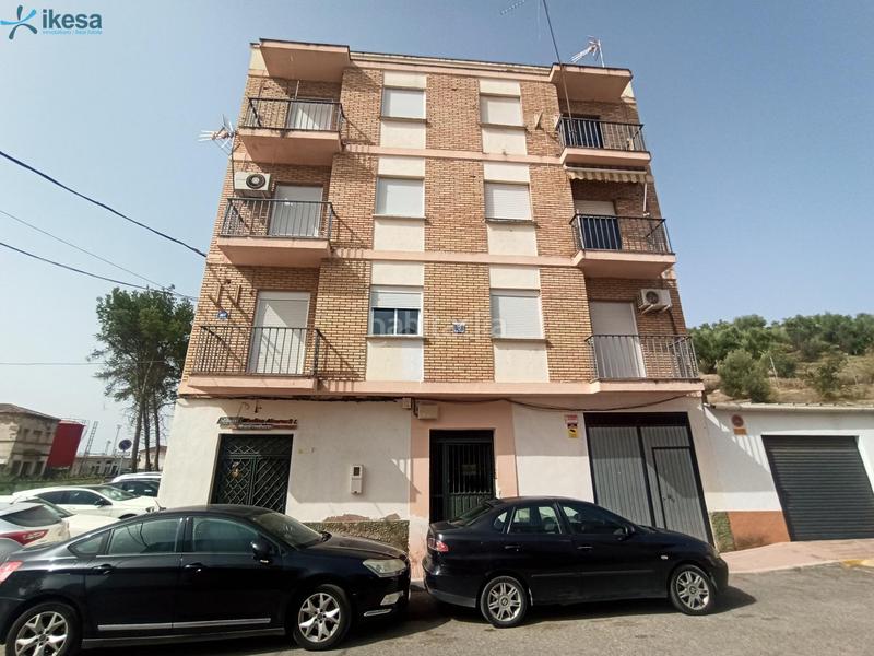 Foto 9f6d8b2e-3368-45a7-a942-59098dca5a28. Appartamento in La Paz - Las Américas Linares