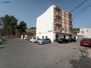 Appartement à La Paz - Las Américas. Venta de piso en linares, jaén