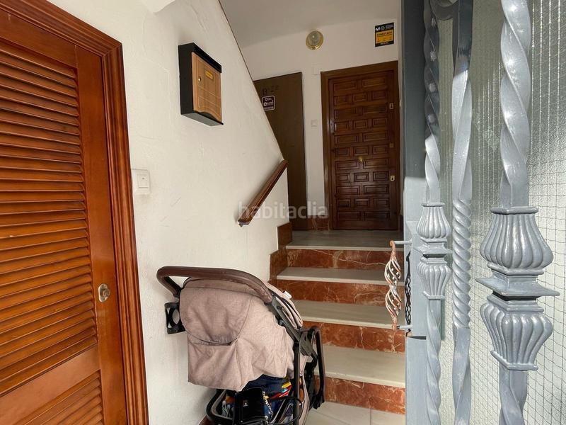 Foto 16f48253-ba7f-46b1-9fc9-1f6d2a8e2a07. Etagenwohnung in La Paz - Las Américas Linares