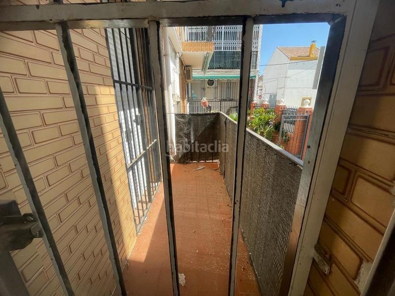 Foto 4bfdd3a9-9762-4b76-8401-c77b8a2fdb00. Etagenwohnung in La Paz - Las Américas Linares