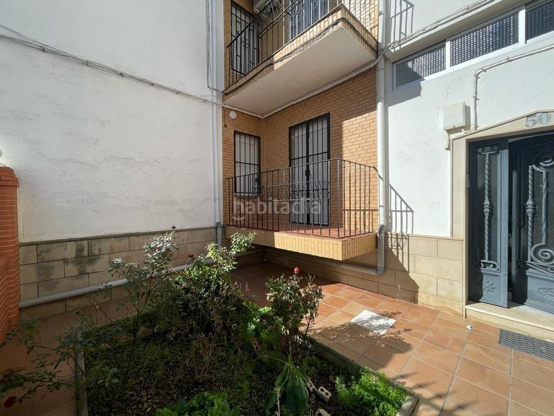 Foto aa85fb0f-8396-4f5e-a158-8655973c7501. Etagenwohnung in La Paz - Las Américas Linares