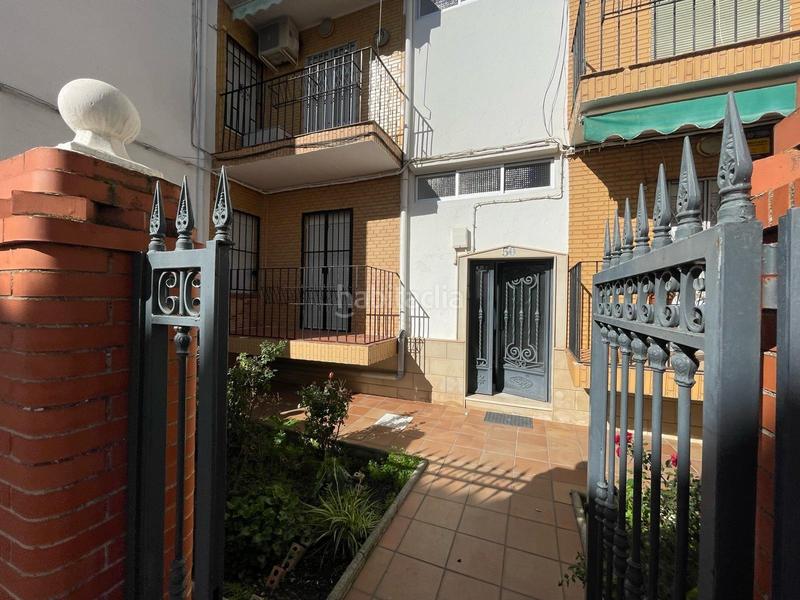 Foto c0ee7953-279f-43ed-ae8c-e08db81f8066. Etagenwohnung in La Paz - Las Américas Linares