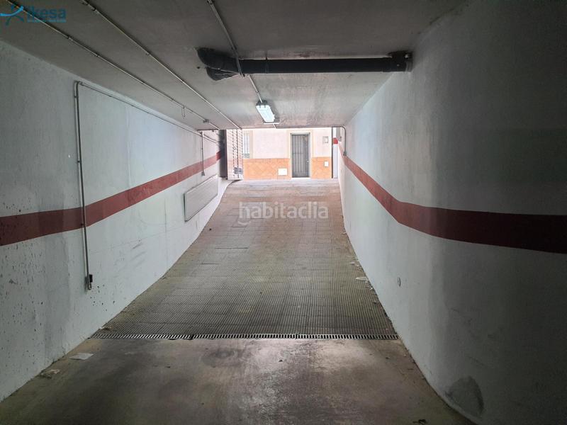 Foto 852165b7-2e82-45f7-81a7-b4bd664ef8e7. Aparcament cotxe a Isla Cristina