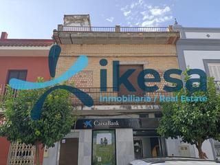 Appartement à Molares (Los)