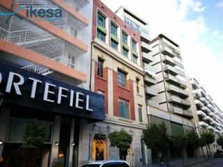 Oficina a Centro. 3 oficinas en calle plus ultra