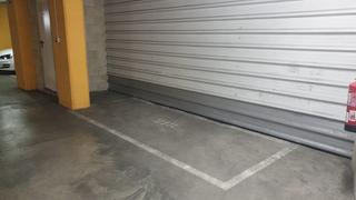 Parking coche en Los Remedios