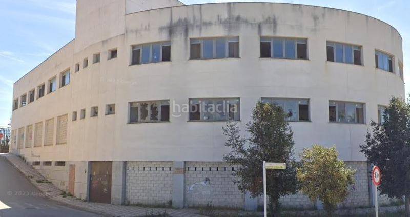 Foto 4a130239-7192-4b1f-9283-b96ca46355ff. Oficina en Alcalá del Río