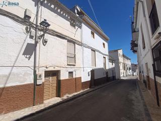 Casa a Alhama de Granada. Casita en de alhama de granada