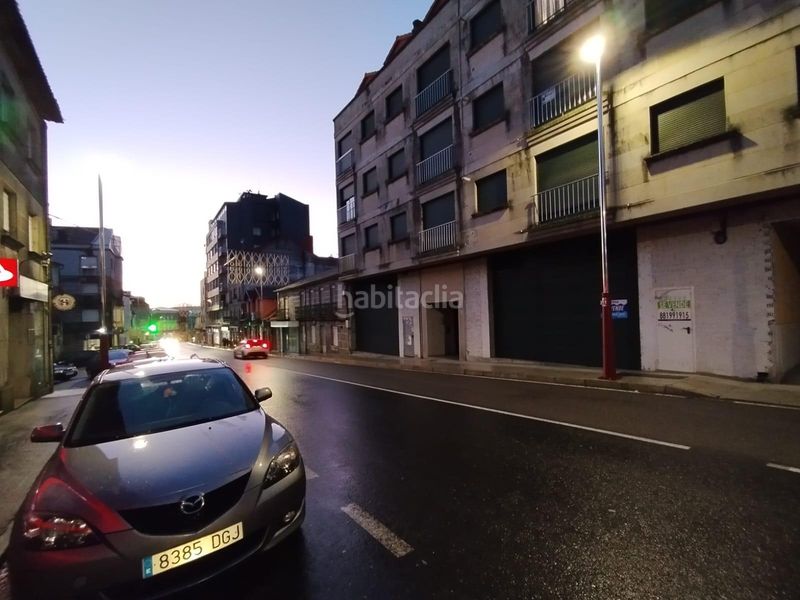 Foto 3a26366a-130f-4e9b-8b38-1dbe09f7fdcb. Local comercial a calle del progreso 87 a Cañiza (A)