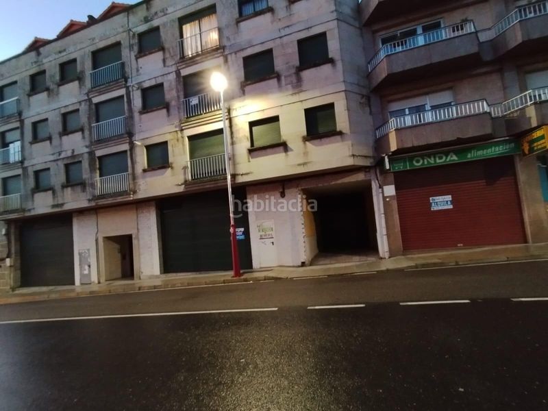 Foto 495fdd05-0299-4d8d-bfc2-ed148f8a168a. Local comercial a calle del progreso 87 a Cañiza (A)