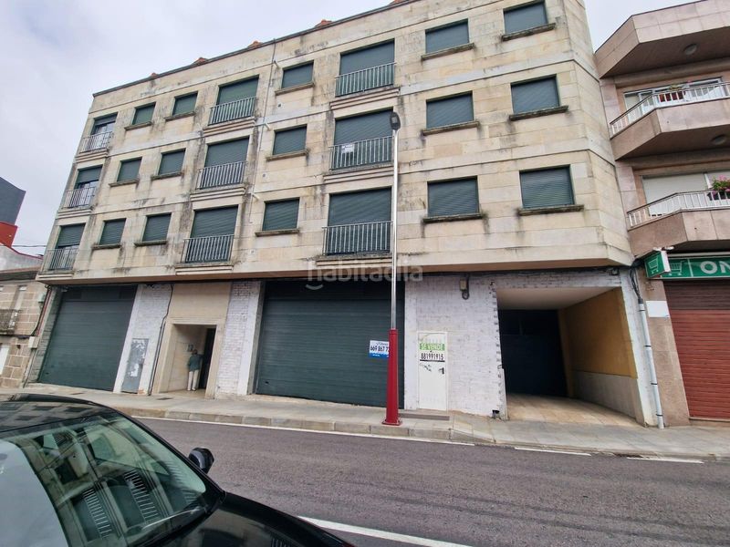 Foto 85fa561d-b15d-4b14-8d12-4620b774e47f. Local comercial a calle del progreso 87 a Cañiza (A)