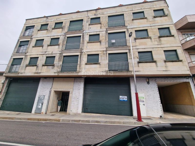 Foto e7145972-8341-4dd9-a55c-a95e14c9d6a8. Local comercial a calle del progreso 87 a Cañiza (A)
