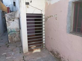 Terreny residencial a Pescadores - Saladillo. Casa en calle andalucia