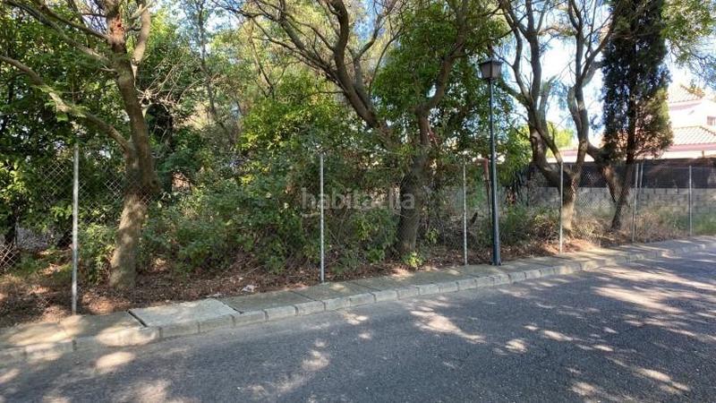 Foto 0564cce8-bf0a-46a8-a855-8140173ba913. Terreno residenziale in Loreto Espartinas